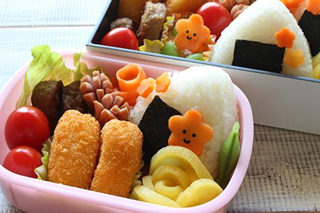 お弁当